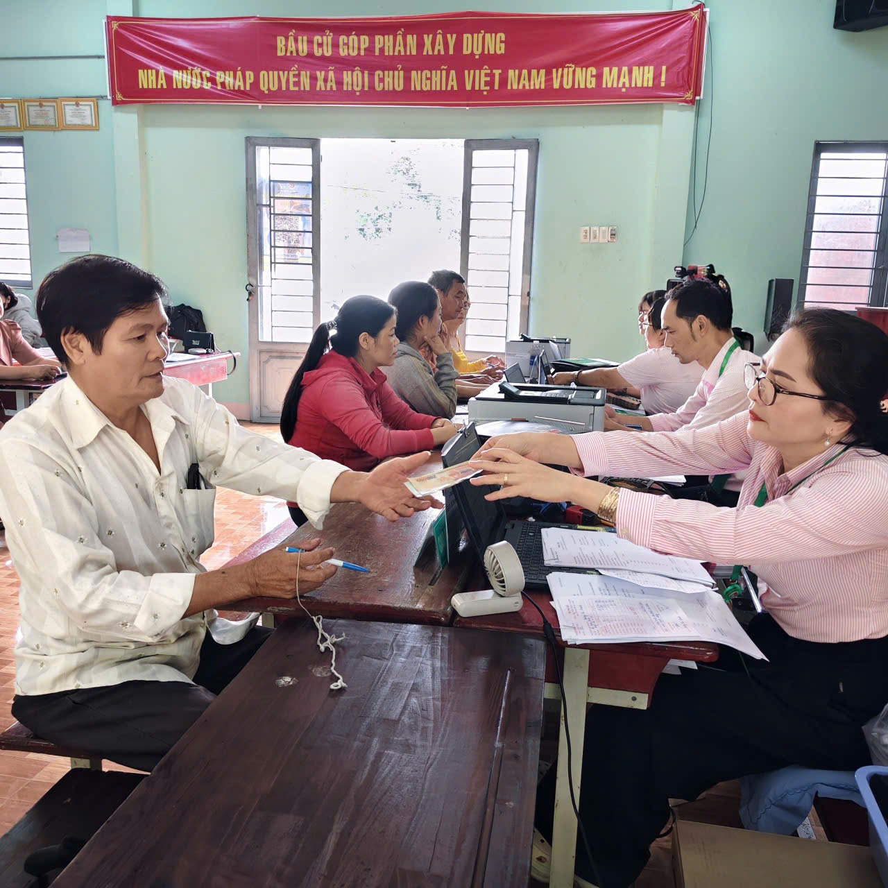 giai ngan ngoc dinh csxh